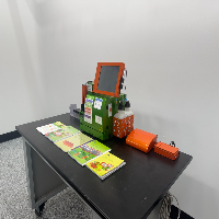 Miltenyi MACSQuant Analyzer 10 Flow Cytometer image 1